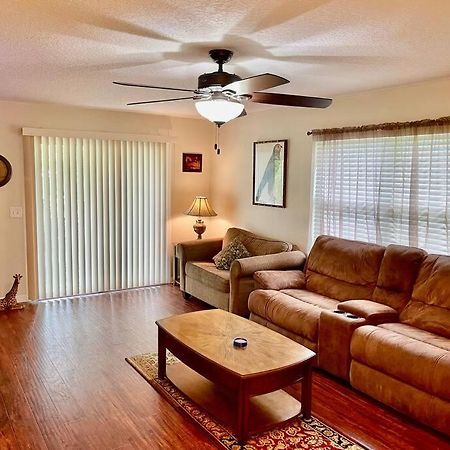 Cozy Modest Home Near Universal Studios/Volcanobay 奥兰多 外观 照片