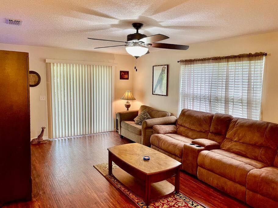 Cozy Modest Home Near Universal Studios/Volcanobay 奥兰多 外观 照片