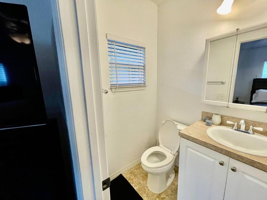 Cozy Modest Home Near Universal Studios/Volcanobay 奥兰多 外观 照片