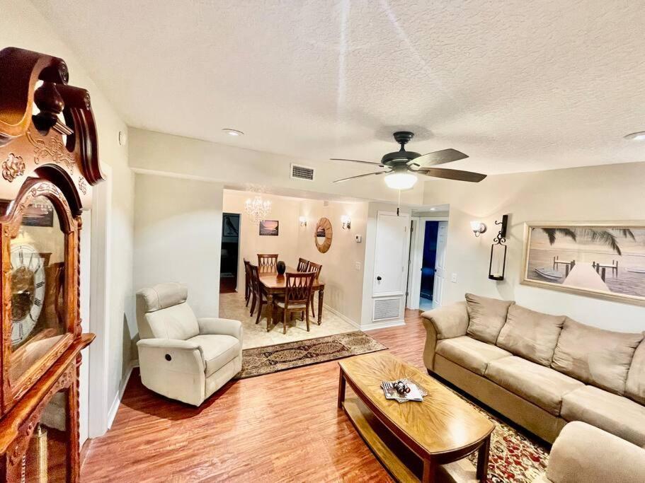 Cozy Modest Home Near Universal Studios/Volcanobay 奥兰多 外观 照片