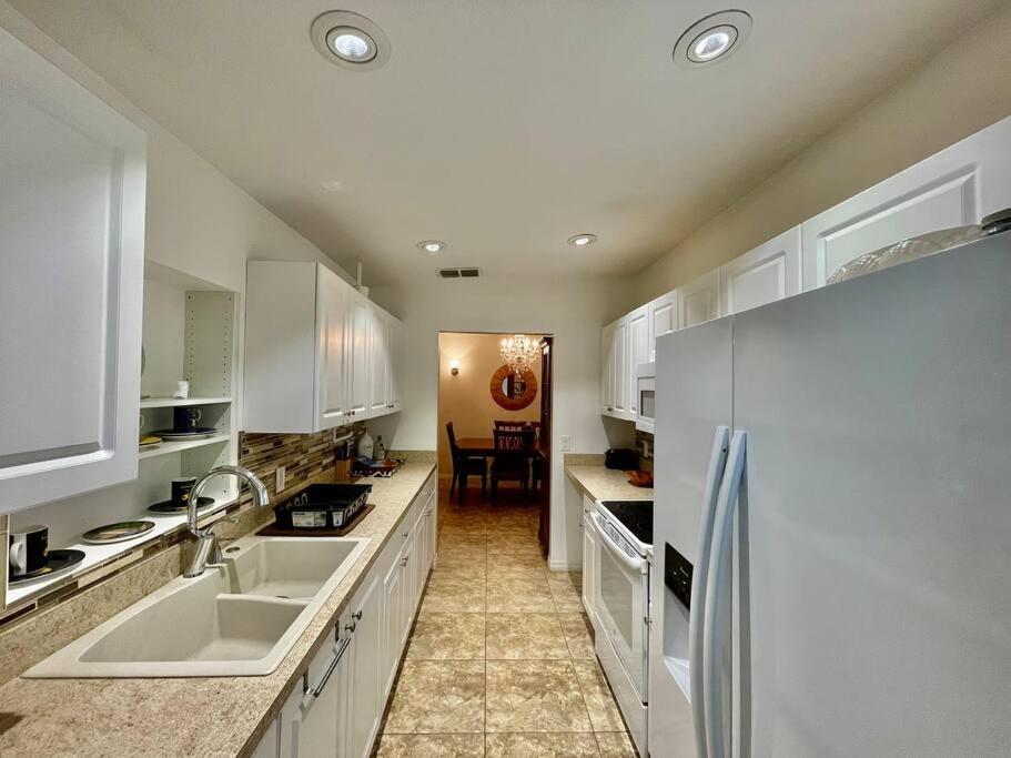Cozy Modest Home Near Universal Studios/Volcanobay 奥兰多 外观 照片