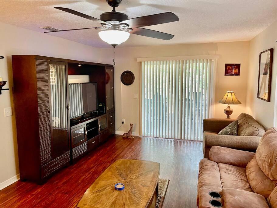 Cozy Modest Home Near Universal Studios/Volcanobay 奥兰多 外观 照片